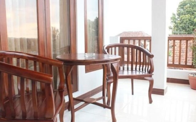 Maliana Homestay
