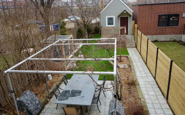 3-Level Bucktown Home - Amazing Outdoors & Parking