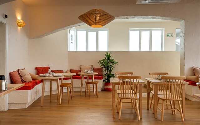 Praia FLH Hotels Ericeira