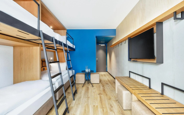 H2 Hotel Leipzig