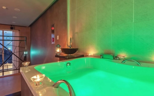 Daebudo W Eden Pension