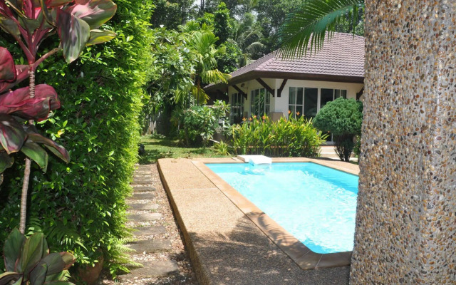 Baan Chao Koh