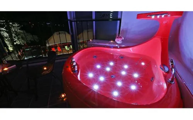 Tongyeong Evergreen Pension