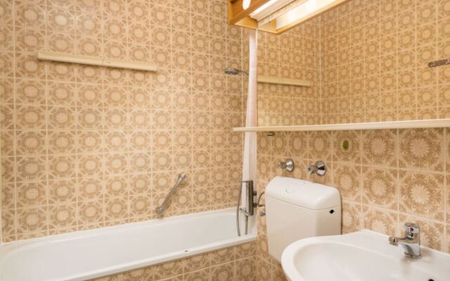 Apartment A701 Sassofortino