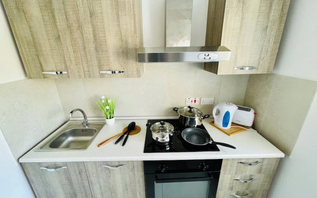 Birgu 2BR Comfort By Holihomes