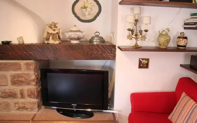 Apartment Cortina Ampezzo