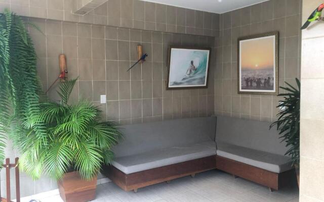 Casas Aconchegantes