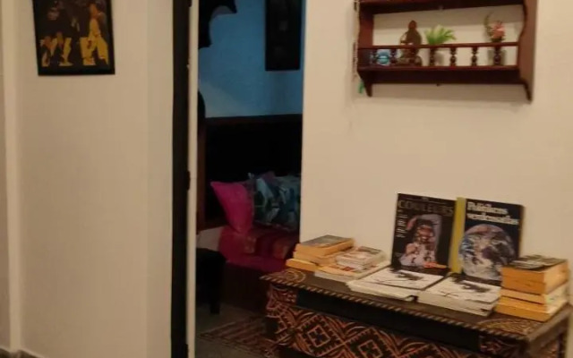 Samad apartments
