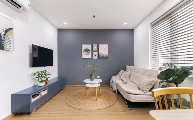 Lagom Apartment & Hotel