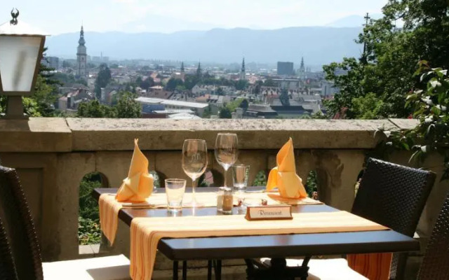 Hotel Restaurant Schweizerhaus