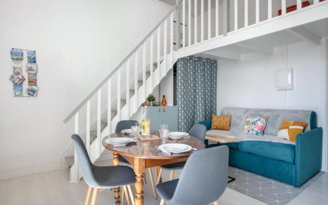 Appartement moderne au coeur du Pouliguen