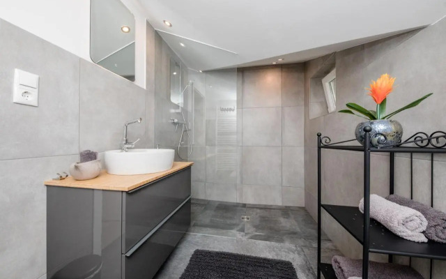 **** Ferienwohnung auf der Insel Rab