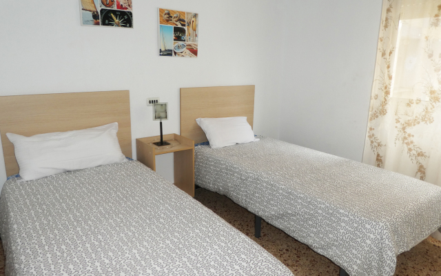 Apartamentos Gandia-Daimuz 3000