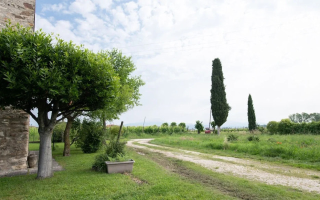 Cascina Polone - Appartamento Martino