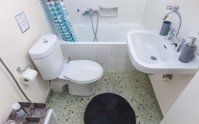 Athens Central Explorer Nest 1 Bd Apt