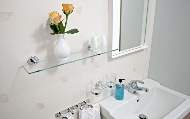 Ölme Prästgård Gästgiveri