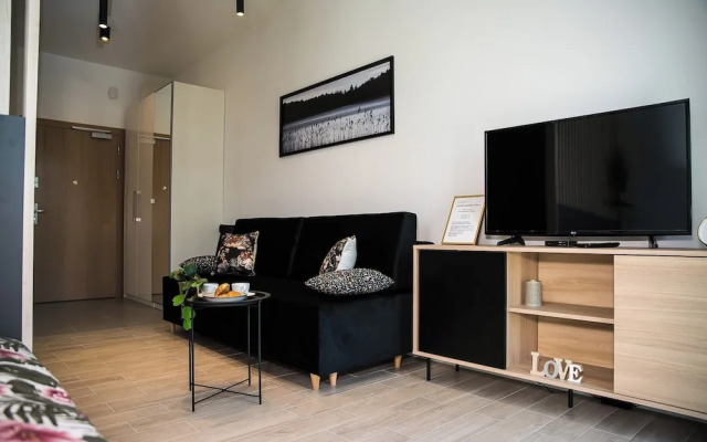 EASY RENT Apartments -BUSINESS CENTER 41