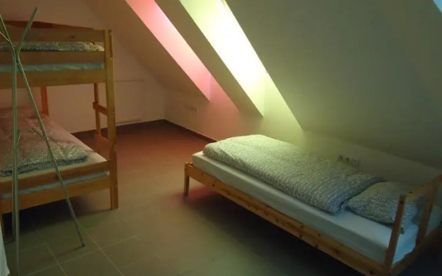 Ecohostel Gyongyos