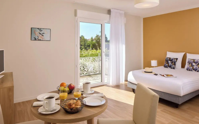 Zenitude Hôtel-Résidences Saint-Paul-lès-Dax