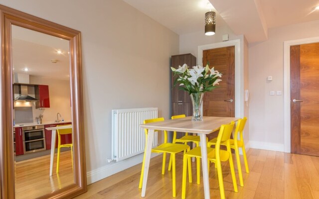 6 Fitzrovia