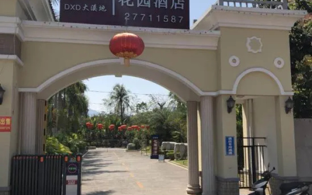 Baisha Yafor Daxidi Garden Hotel