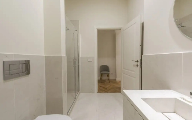 Firenze Duomo Suite by Mmega