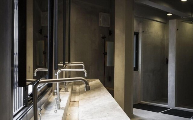 Bed Station Hostel