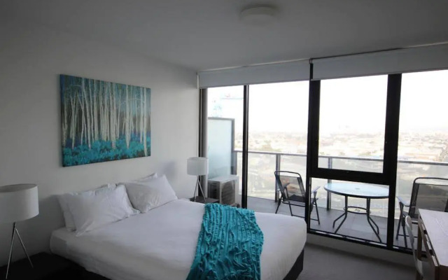 Wyndel Apartments Southbank Views