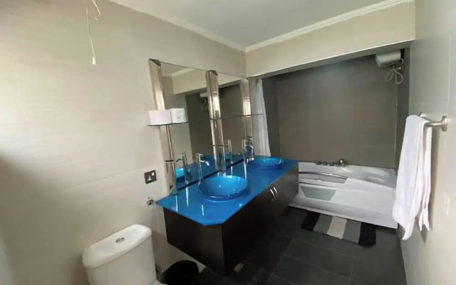 The Emem Apartment