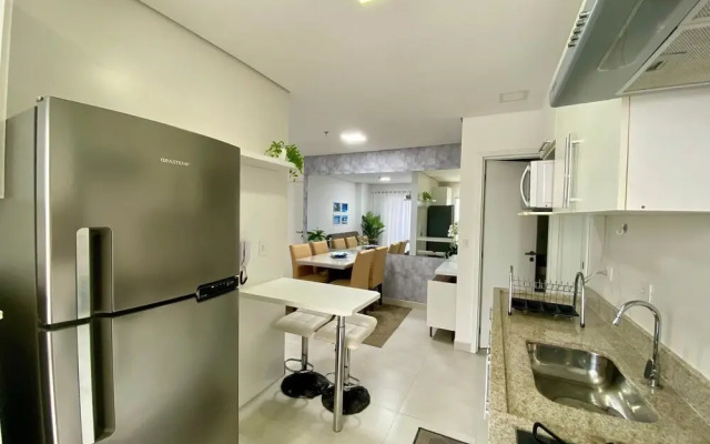 Flat Unitá Homestay