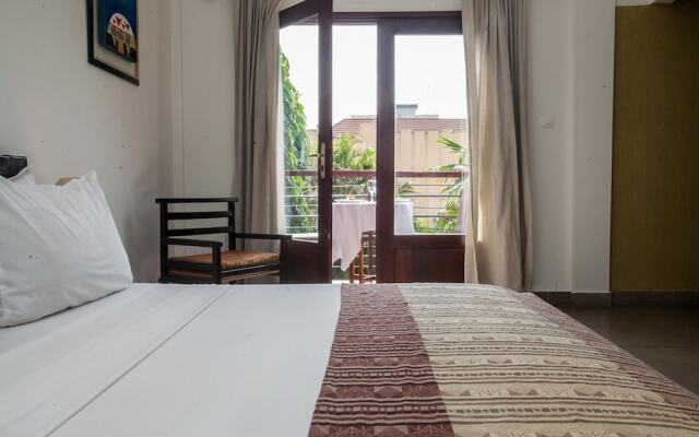 Ilewa Hotel