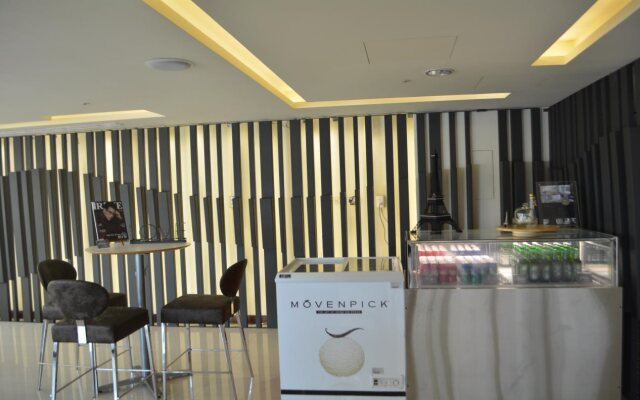 De Reve Express Hotel