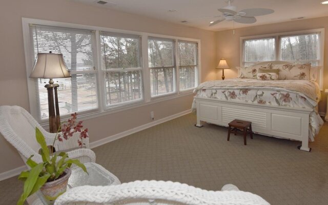 River Rest Bed and Breakfast