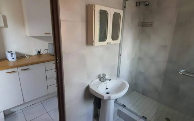 Private Bachelor Apartment 1