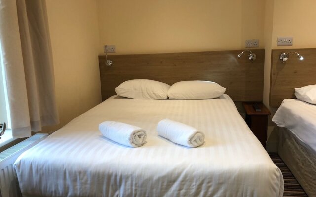 Arran Guest House