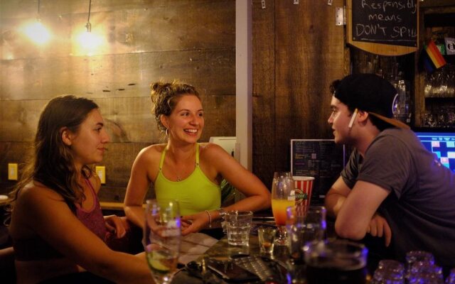Samesun Montreal Central - Hostel