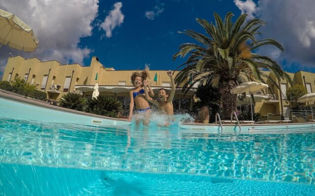 Hotel & Residence Le Acacie