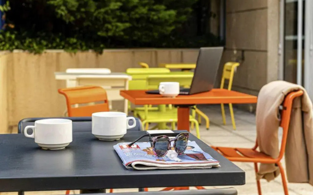 ibis budget Paris Porte d' Italie Ouest