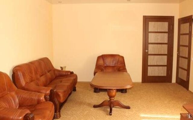 Yavir Hotel