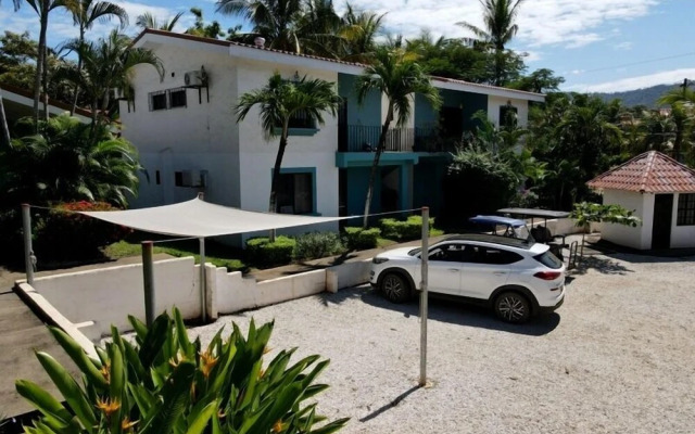 Condo Colibri 9