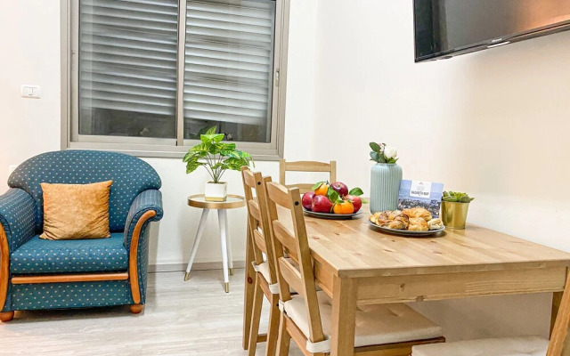 Mary's Well 3 BR by Ahlan Hospitality