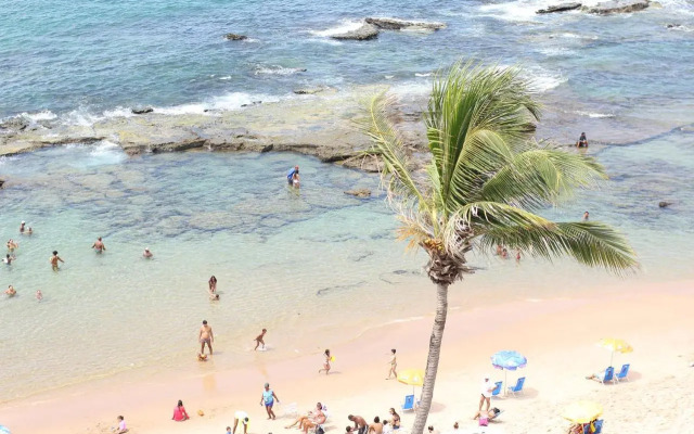 Flat Farol Da Barra 2