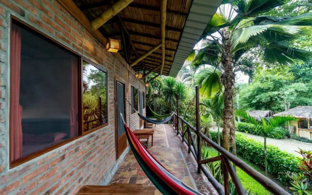 Suites La Tortuga