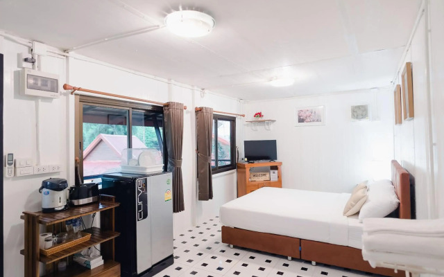 Siray Green Resort