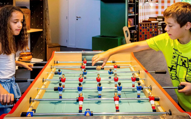 greet hotel Annecy Cran Gevrier