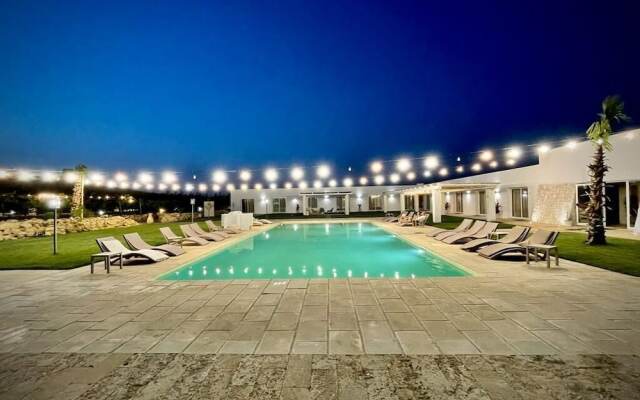 De Mare Wine Resort