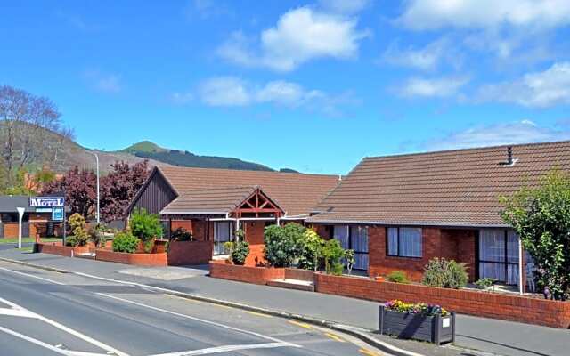 Mosgiel Regency Motel