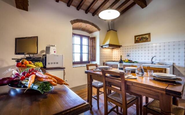 Villa Sant'Andrea
