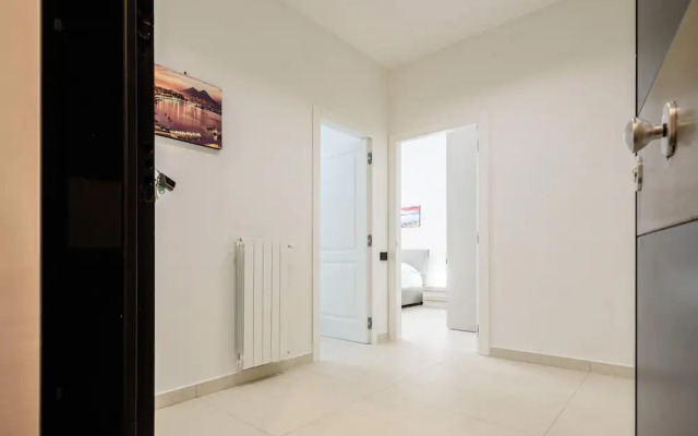 Via Niccol Tommaseo 4 - Appartamento 2