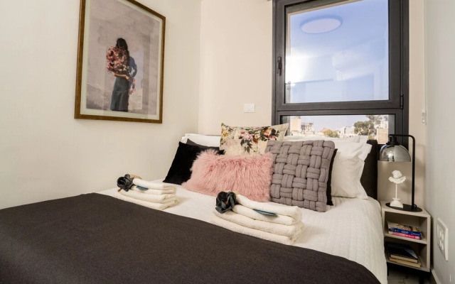 HolySuite Even Israel